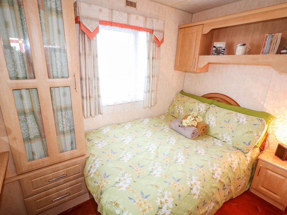 Alken Caravan