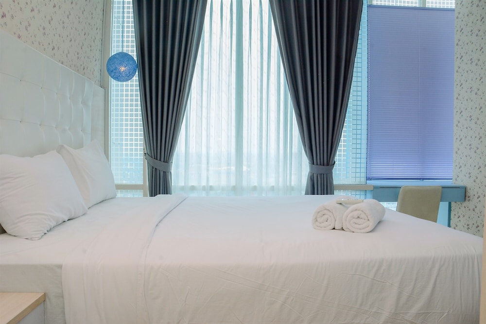 Best Location 1BR Apartment at Atlanta Residences view 2