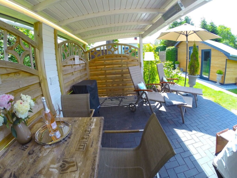 Strandgut Comfortable Holiday Residence