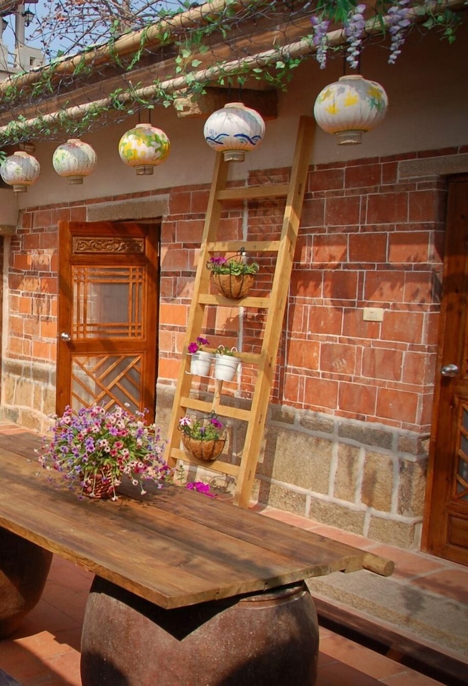 Minnan Inn view 2