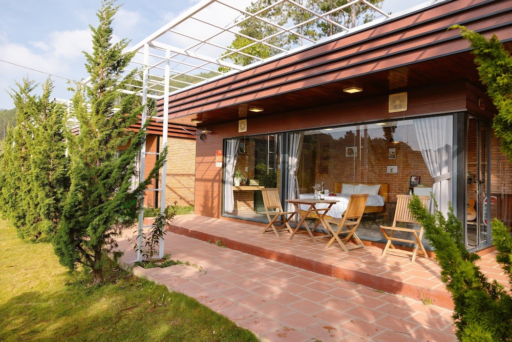 Scent Bungalow