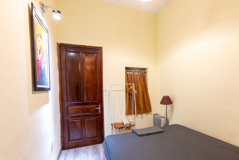 HoLo Conic House Hanoi