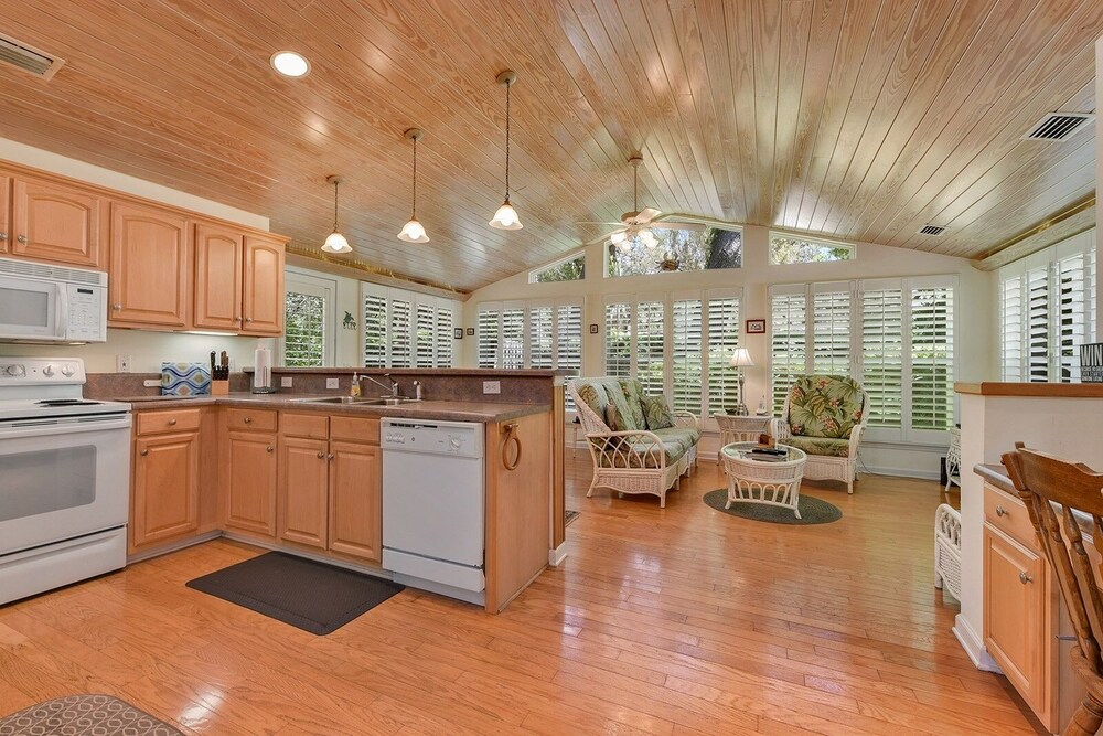 Beach, Love, And Happiness 4 Bedroom Home view 3