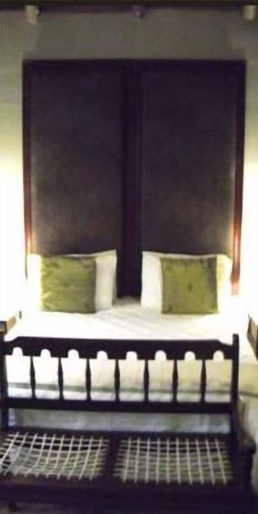 Emtonjeni Country Lodge