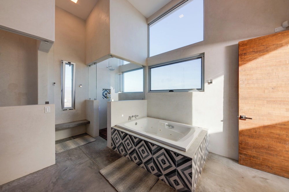 Luxury Ocean-view Villa w/ Pool By Cerritos Beach view 4