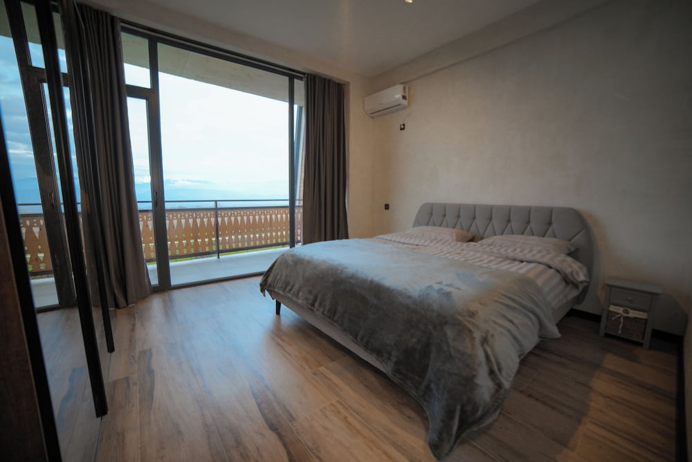 Luxury Villa in Alazani Valley Residence