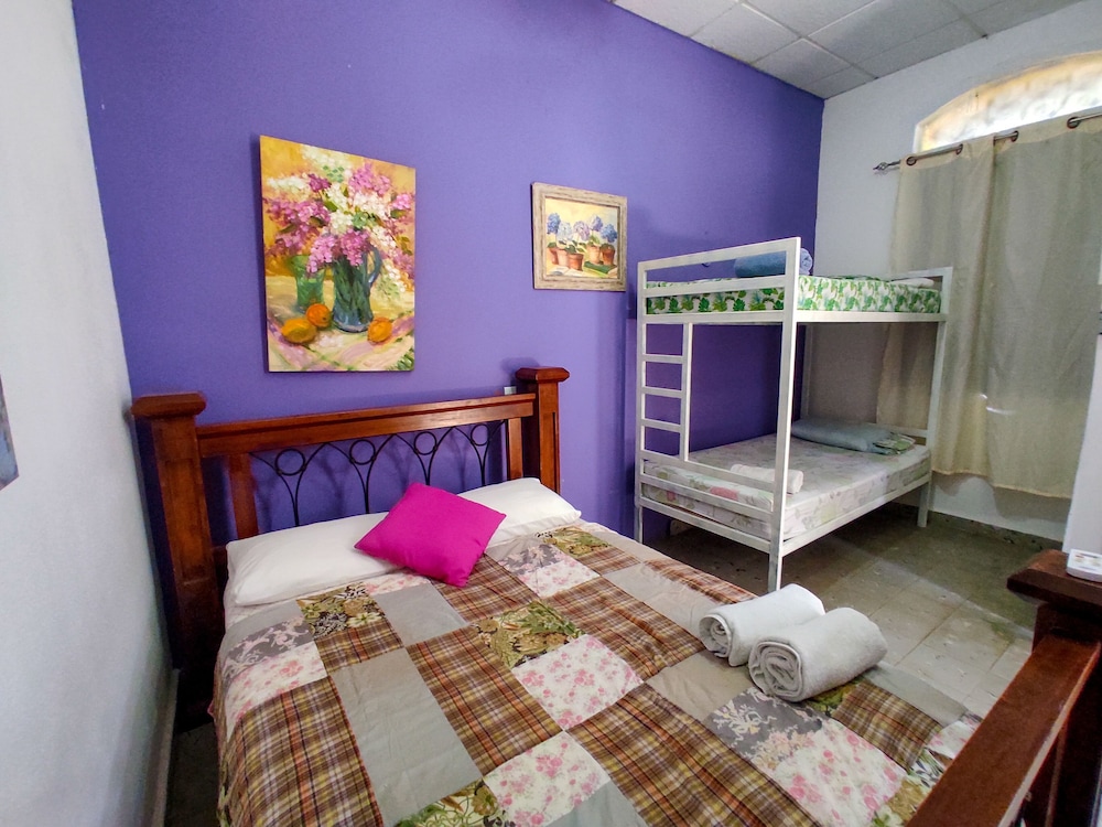 Hotel Las Catalinas Antón
