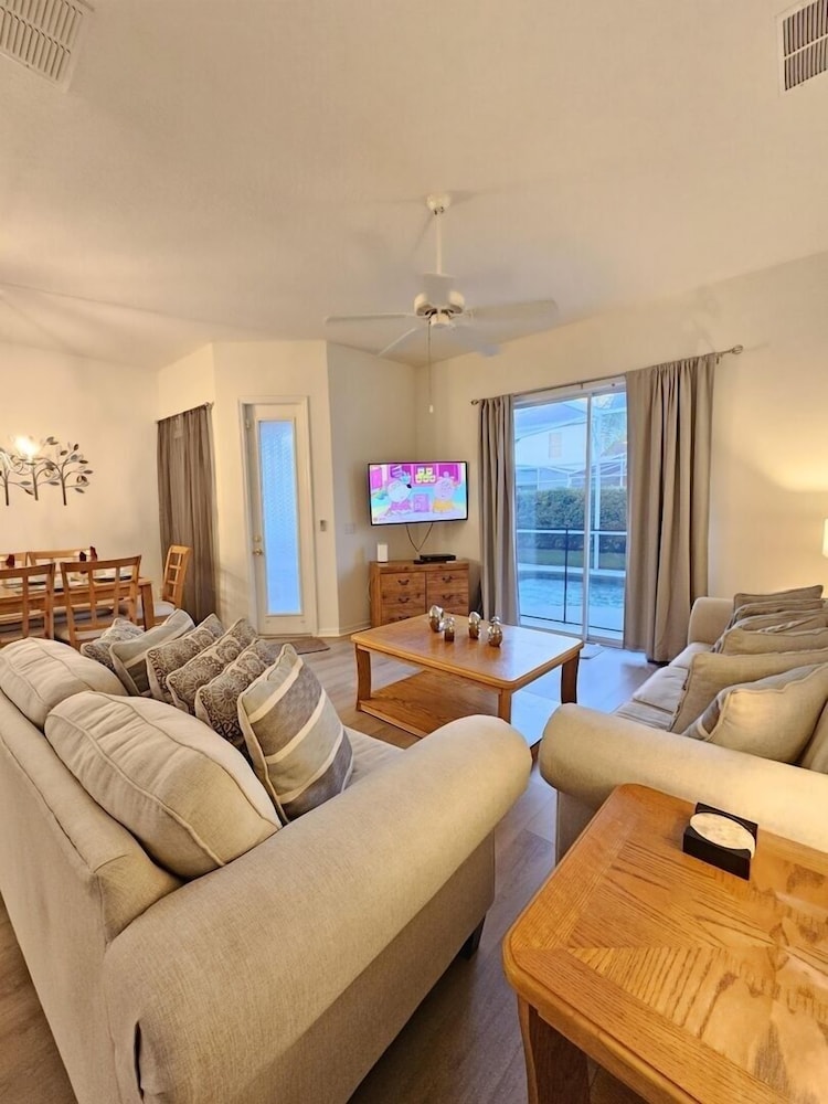 Th211bd Tuscan Hills 4 Bed 4 Bedroom Home