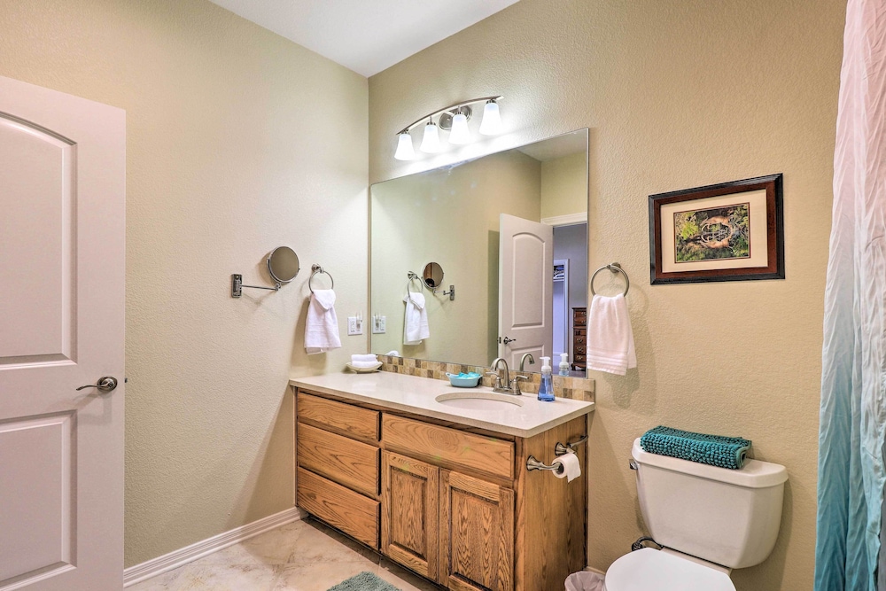 Bertram Ranch Property w/ Acreage Trail Access! - Property Image 36