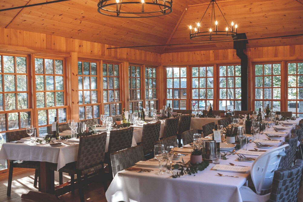 Haliburton Post House
