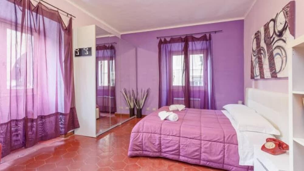 Almacromondo B&B
