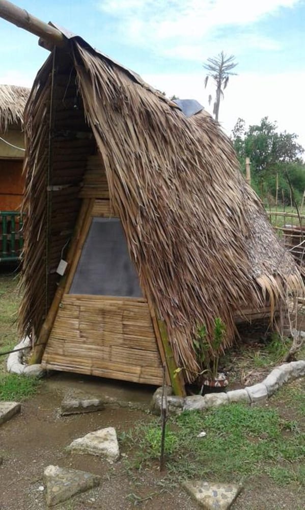 Treasure Isle Guesthouse - Hostel