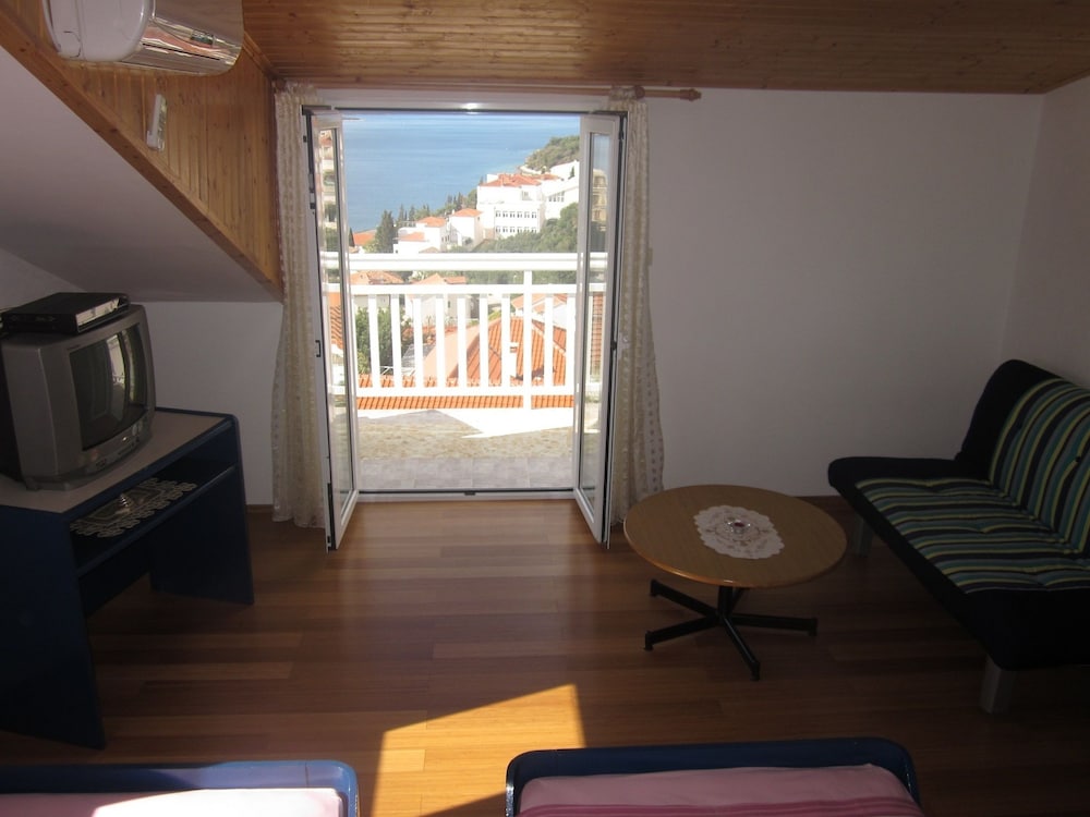 Apartmani Kresic