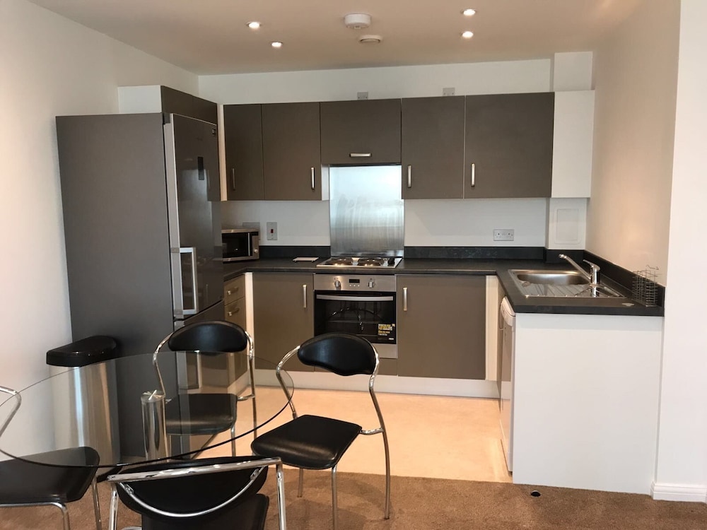 UK Apartments view 4