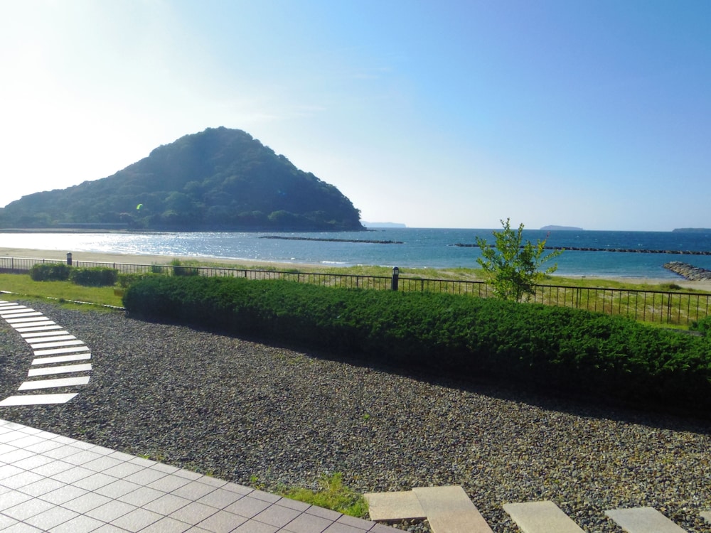 Resort Hotel Mihagi