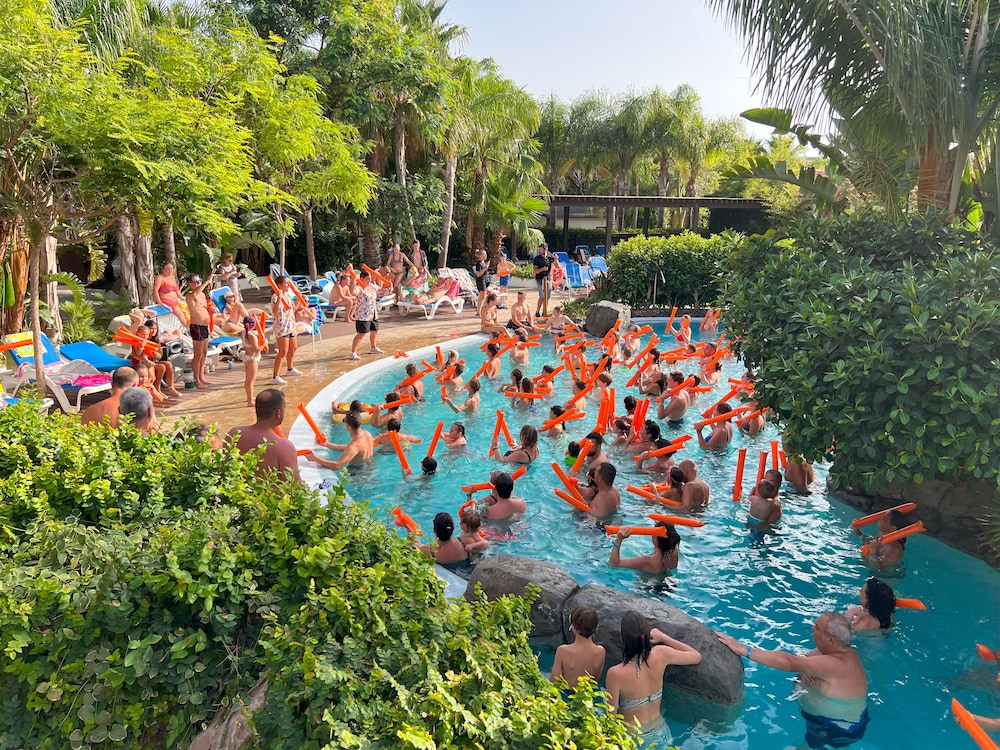 La Siesta Salou Resort & Camping