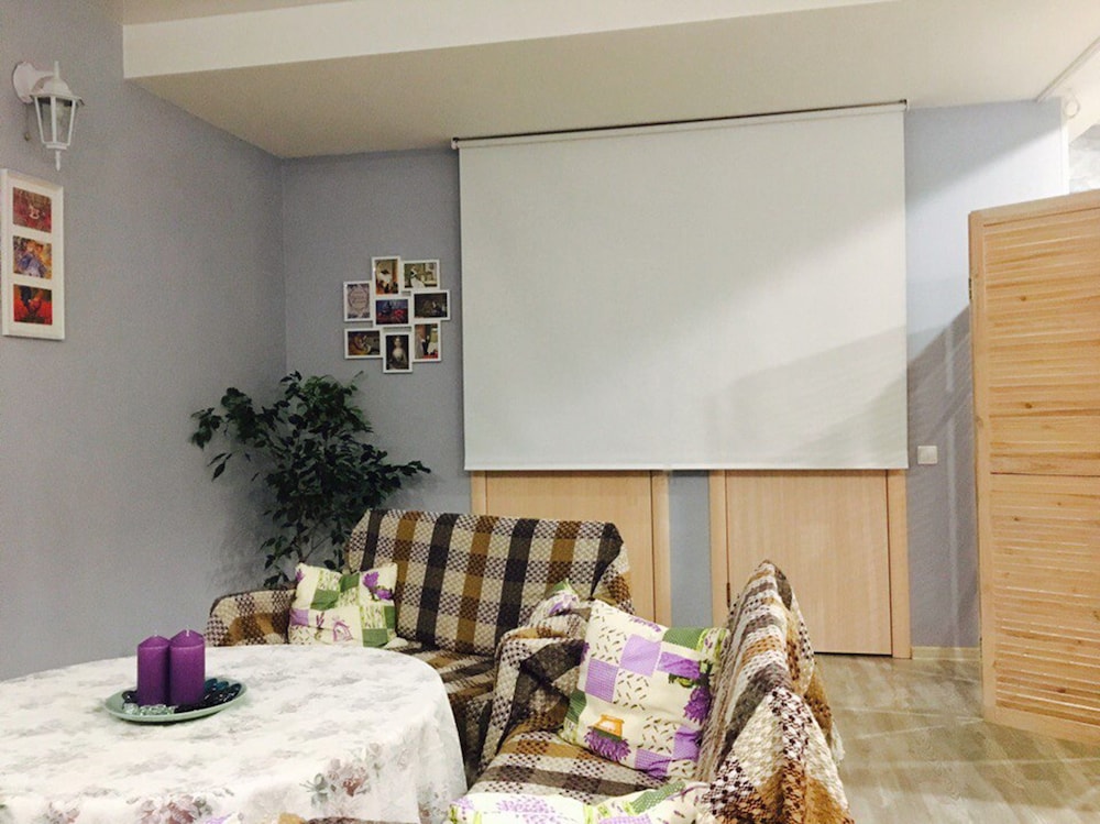 Hostel Guest House VOSA - Lavandula