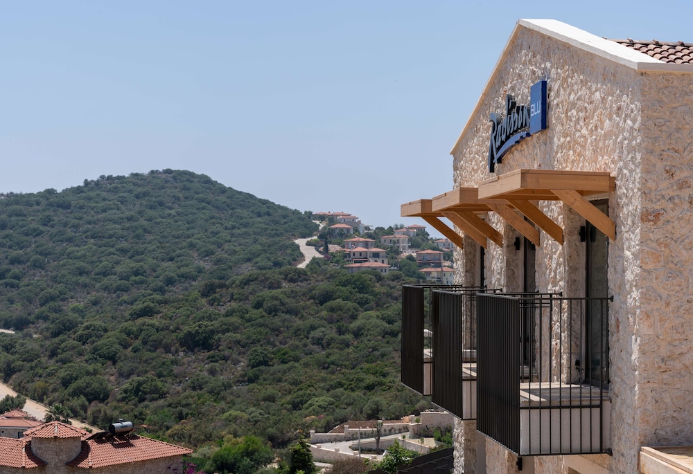 Radisson Blu Hotel, Kaş - Image 41