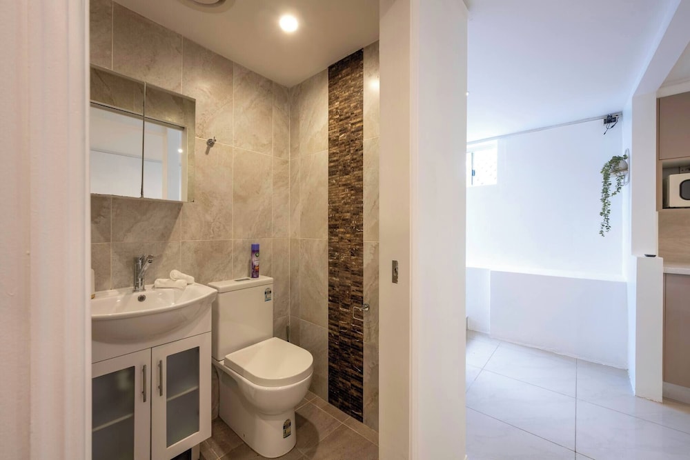 Cozy Bondi Studio Retreat