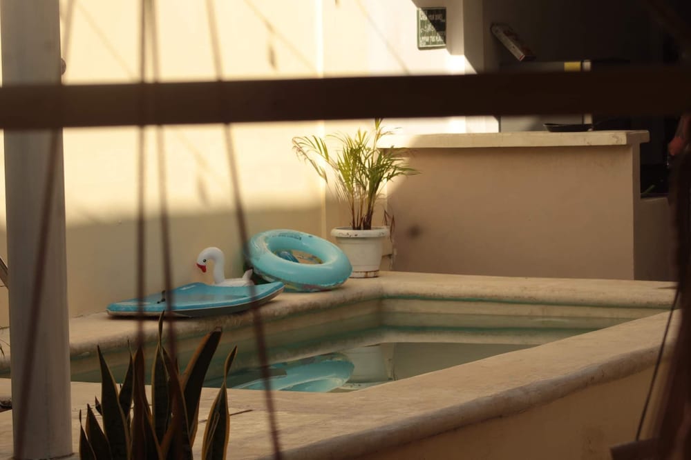 Casa Caamal view 4