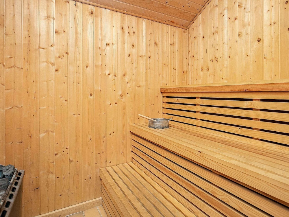 10 Person Holiday Home in Fjerritslev-by Traum view 5