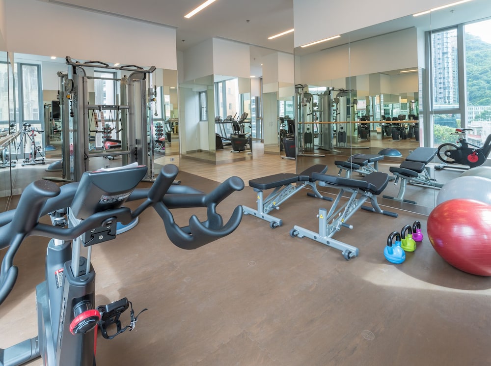 CHI Residences 138