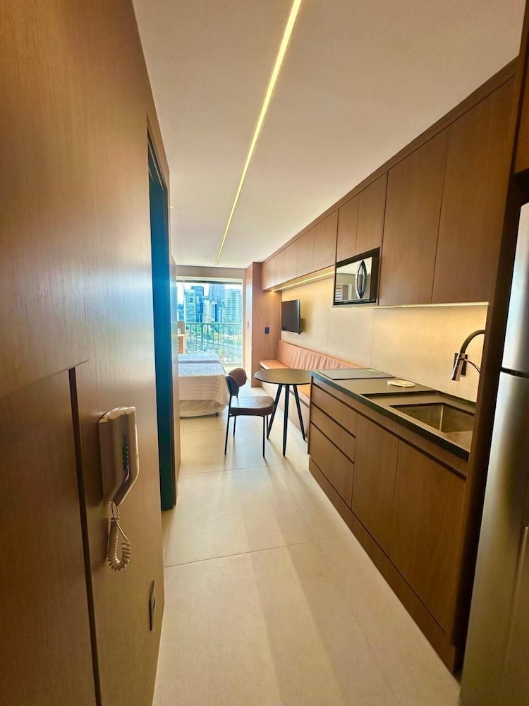 Condominio Helbor B.liv