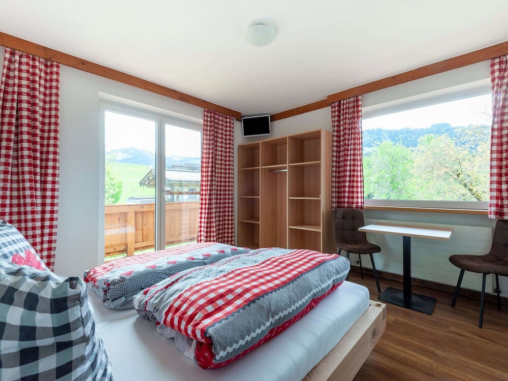 Holiday Home Brixen Valley Ski Bus Access