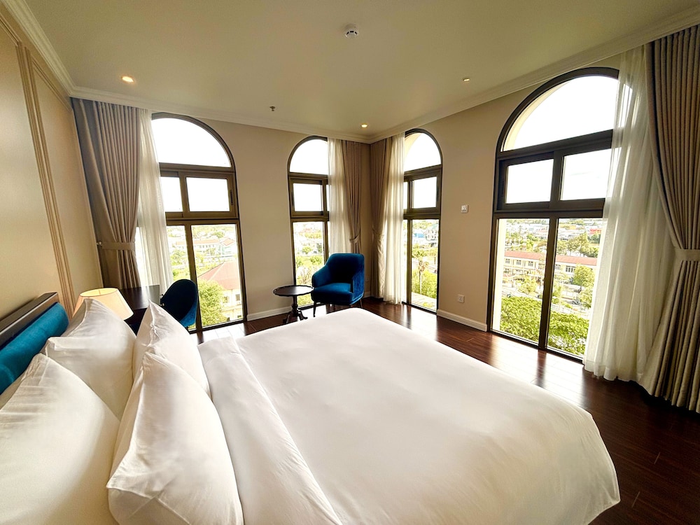 Hotel Công Tử Bạc Liêu