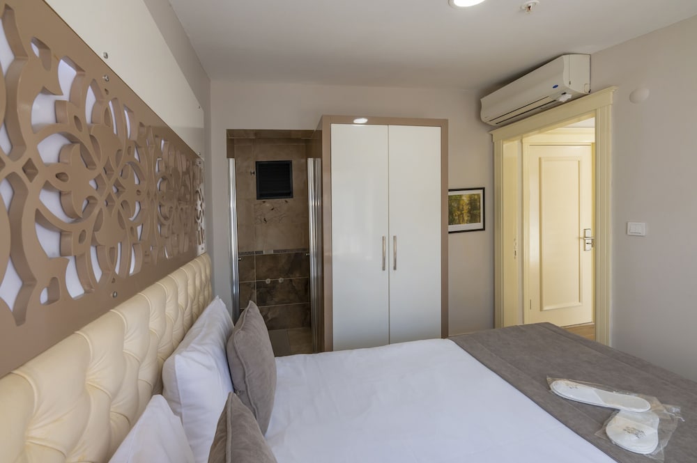 Taksim Peri Suit - Image 73