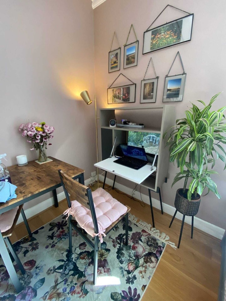 Cosy and Stylish 1 Bedroom in Pimlico