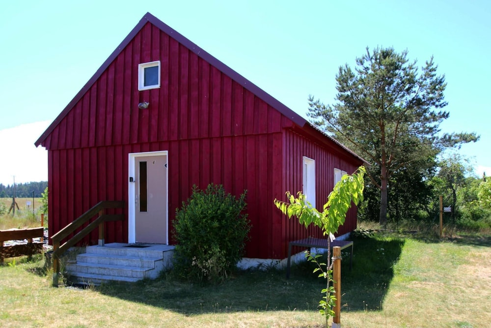 Holiday House at the Vilzsee, Mirow