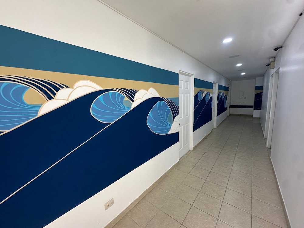 Surfo House