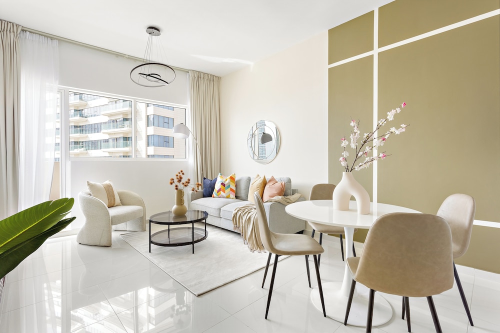 Silkhaus Marina Bay By Damac