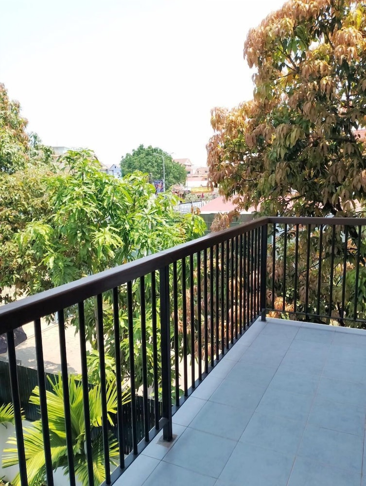 Siem Reap Vacations - D'Central Khmer Villa - Property Image 8