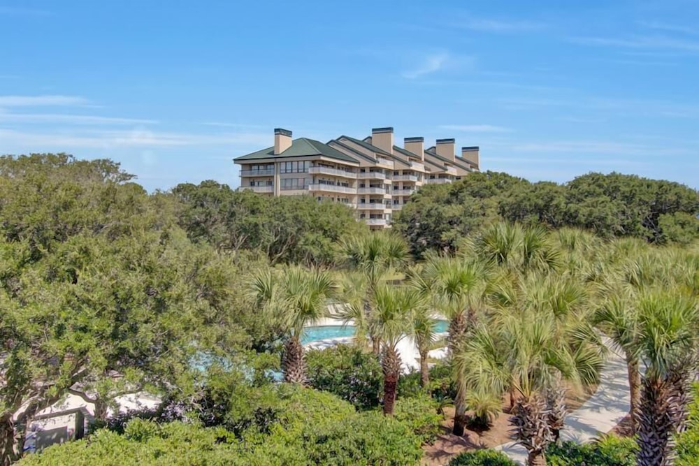 Ocean Club 1211 by Wild Dunes, Ocean View view 5