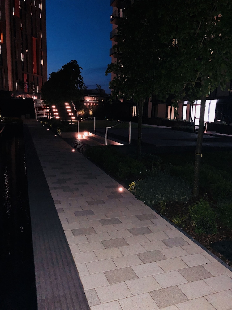 Wembley Vacations - Kaatchi Boutique Apartments - Property Image 11