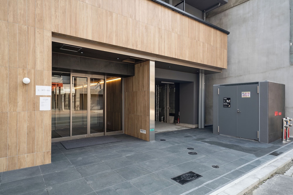 Apartment Hotel 11 Kuromon 5