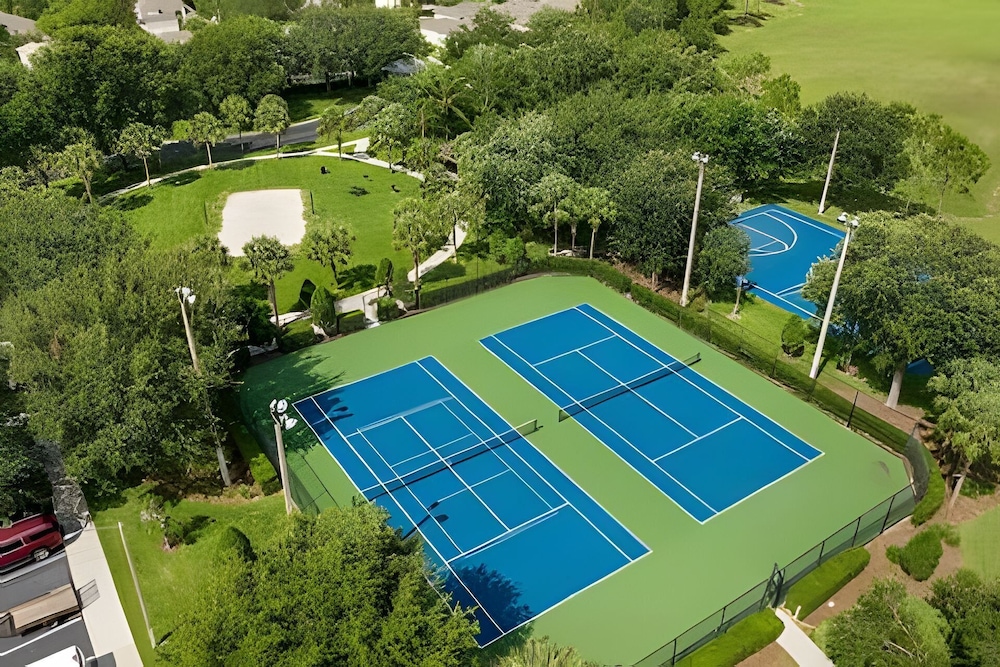 Windsor Hills 5BR 5min to Disney + Pool
