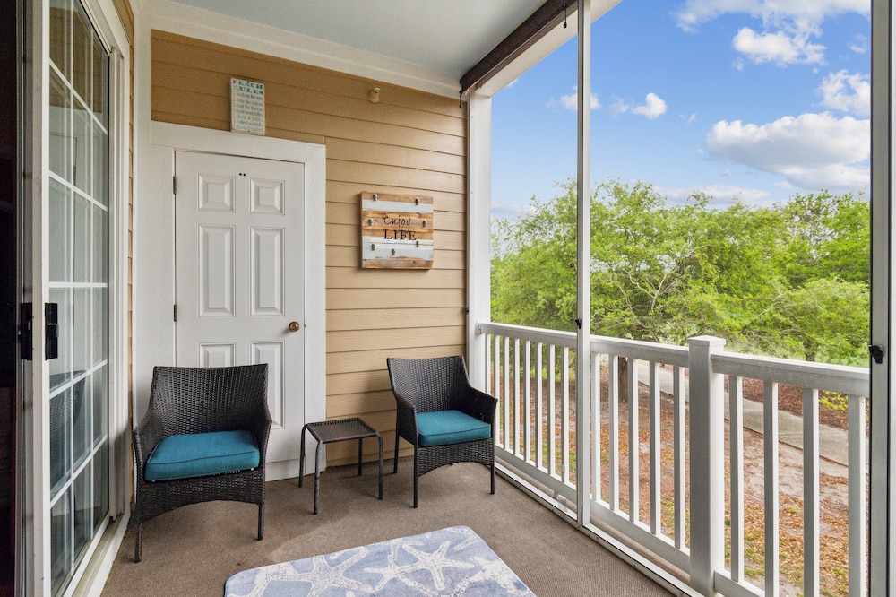Havens On The Nine 2 Bedroom Condo