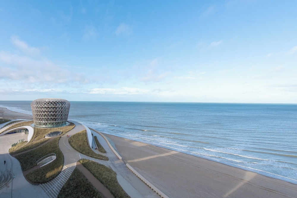 Apartment in Middelkerke Near the Beach