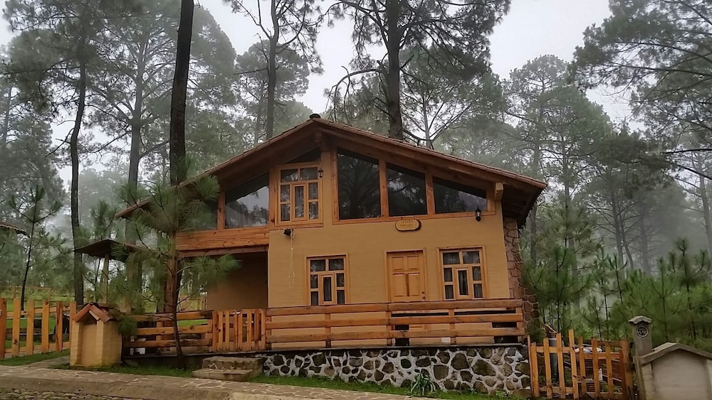 Cabanas Los Abuelos