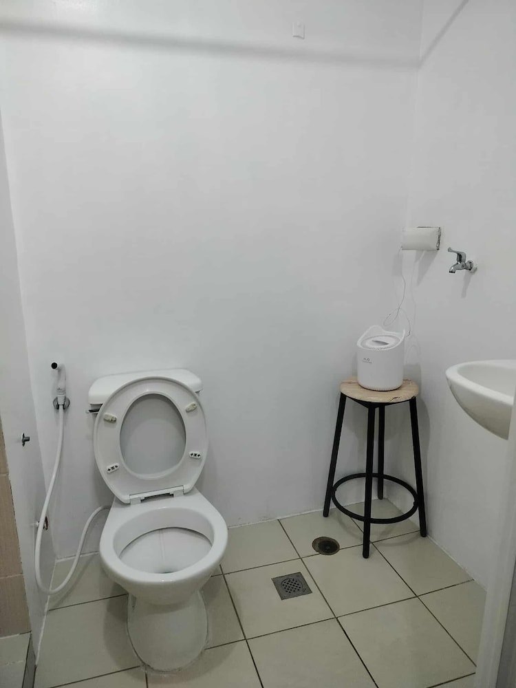 Tum's Mplace Staycation 5th Floor Tower D