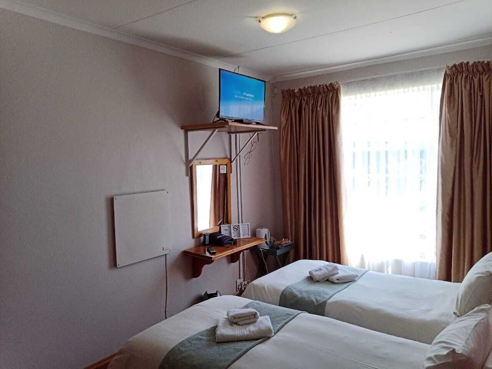 Gewel Guesthouse