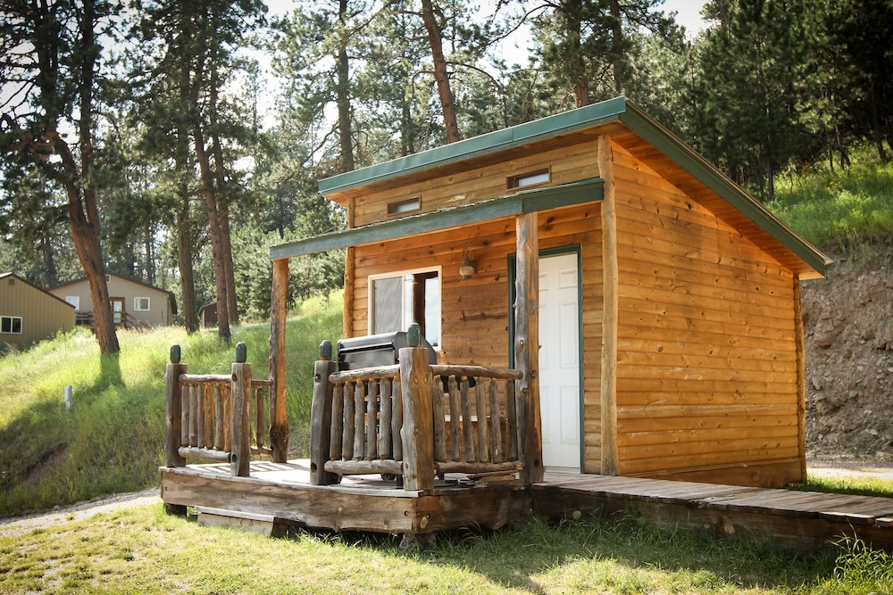 Cole Cabins