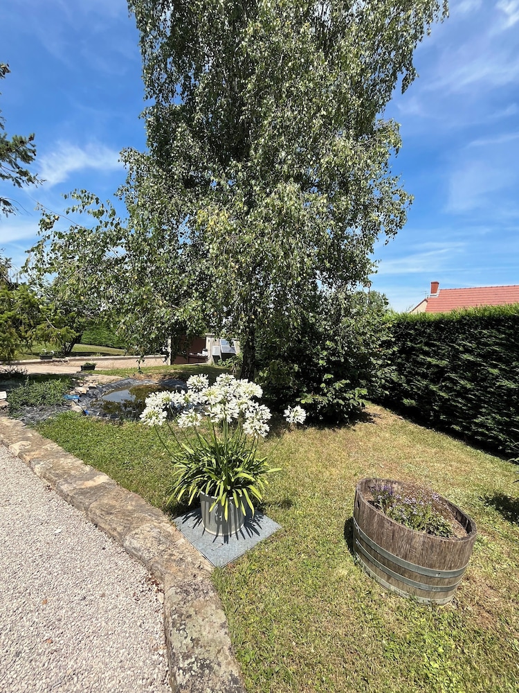 La Longere de Bourgogne