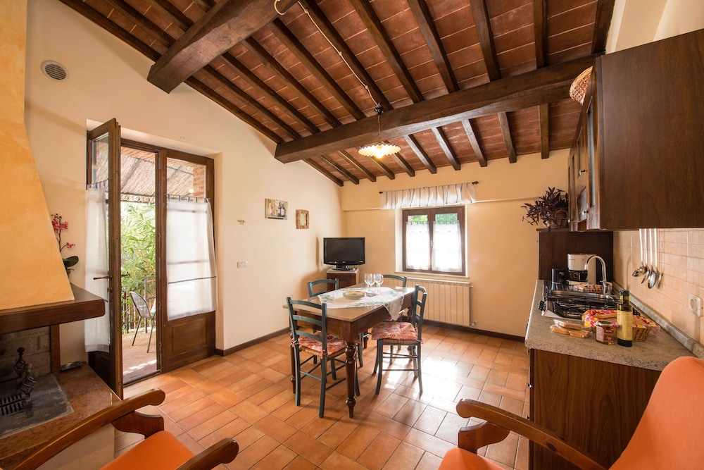 Agriturismo Case Graziani