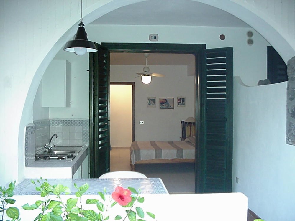 Vulcano Terme Residence photo 3