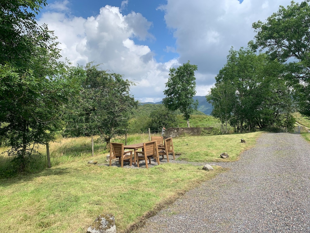 Achanlochan Farm