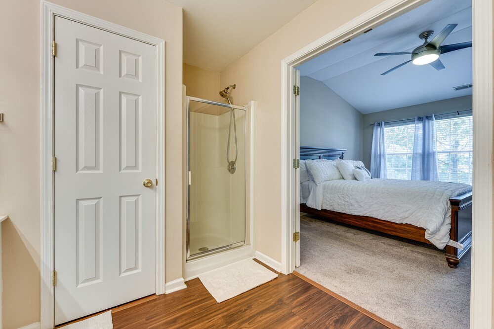 Fort Myers Vacations - Charlotte Townhome w/ Deck: 18 Mi to Downtown! - Property Image 9